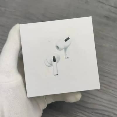 AirPods Pro 2 Wireless ANC White