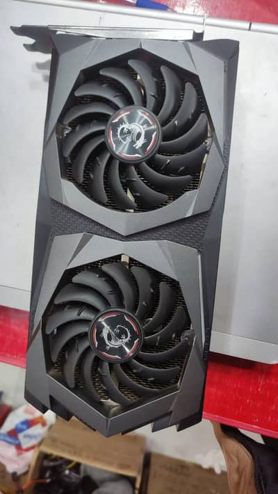 Rtx Zotac 2060 Super