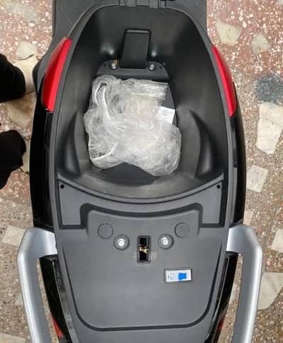 electric scooter EVee for sale
