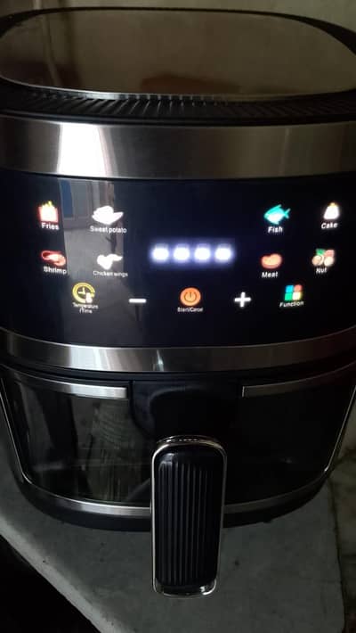 Air Fryer