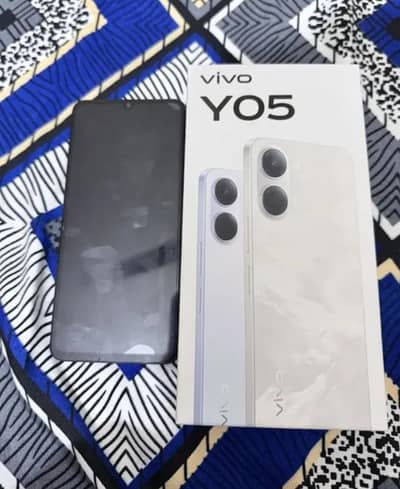 Vivo y05