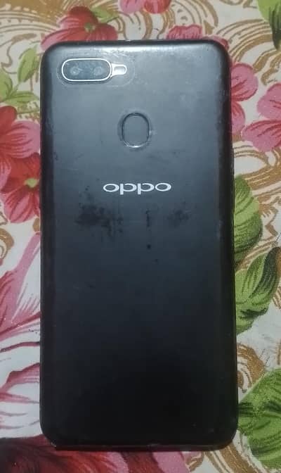 ma apna oppo A5s sale krna chata hun , official approved