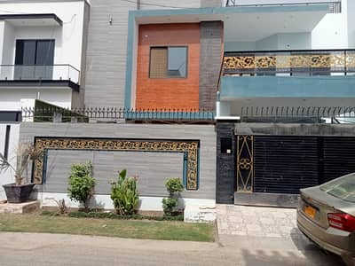House For sale in Rahim yar khan