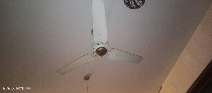 56inch Lahore ceiling fan