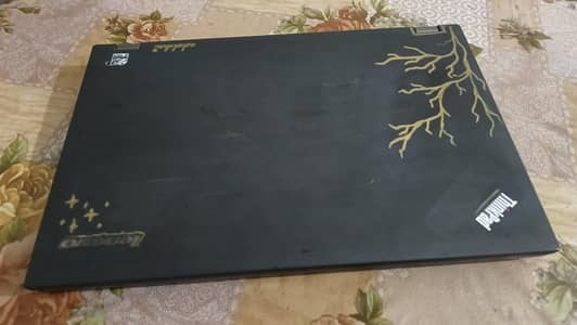 ThinkPad Core i5 Urgent Sale