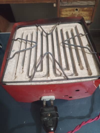 Heaters for Cooking on Solar