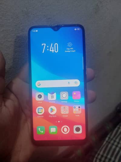 oppo f9 pro 6 128 non pta