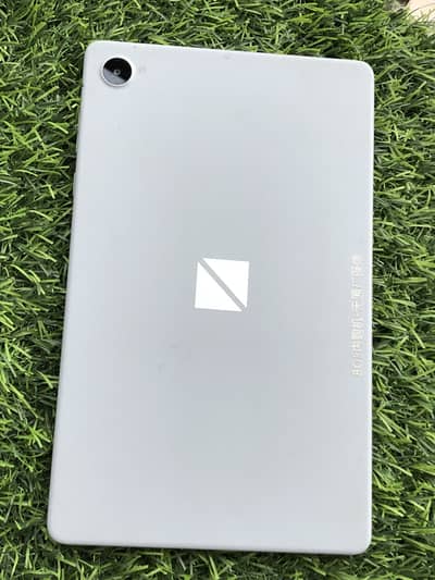 Lenovo Tab M8 4th Generation