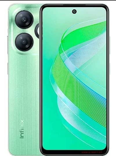 Infinix Mobile For Sale