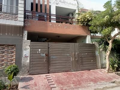 House For sale in Rahim yar khan