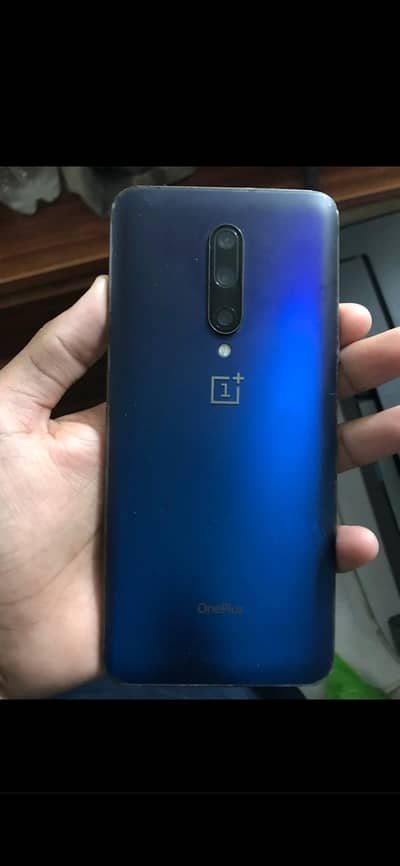 OnePlus 7pro