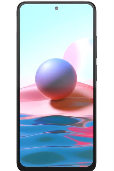 Redmi Note 10 4G