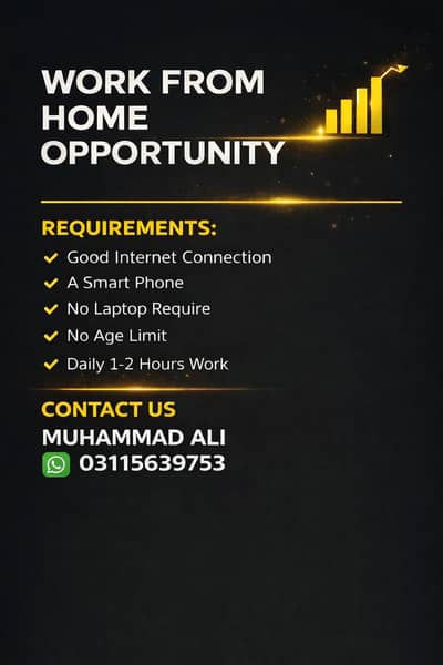 Online Business Opportunity