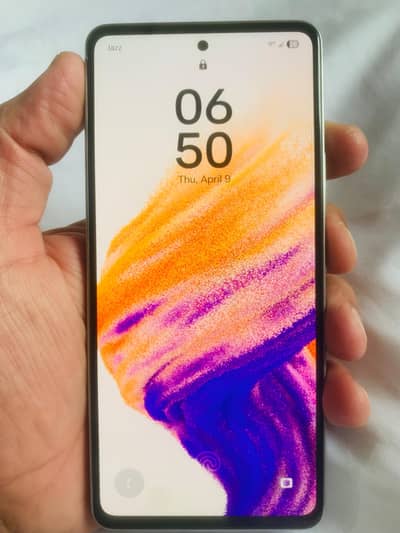 Samsung Galaxy A53 5G