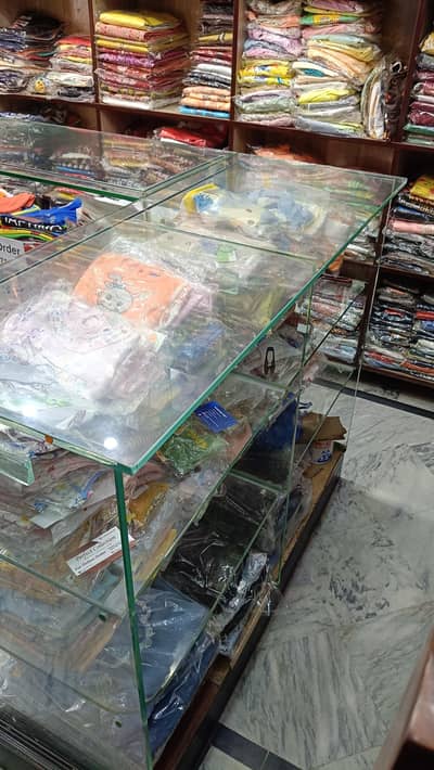 Shop counter for sale