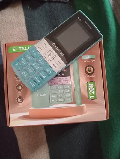 new mobile full box All ok  03006857440