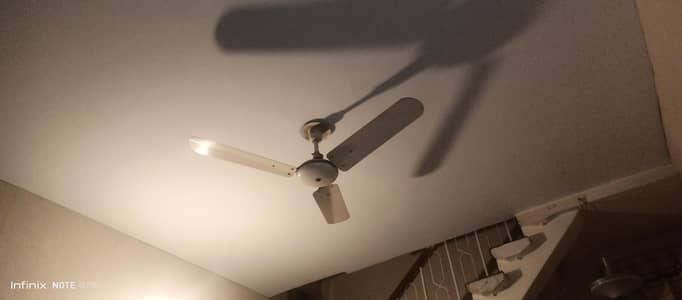 Asia Anwer Industries fan 56inch