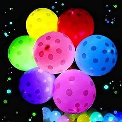 LED balloon
