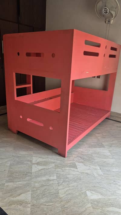 Bunk bed for sale