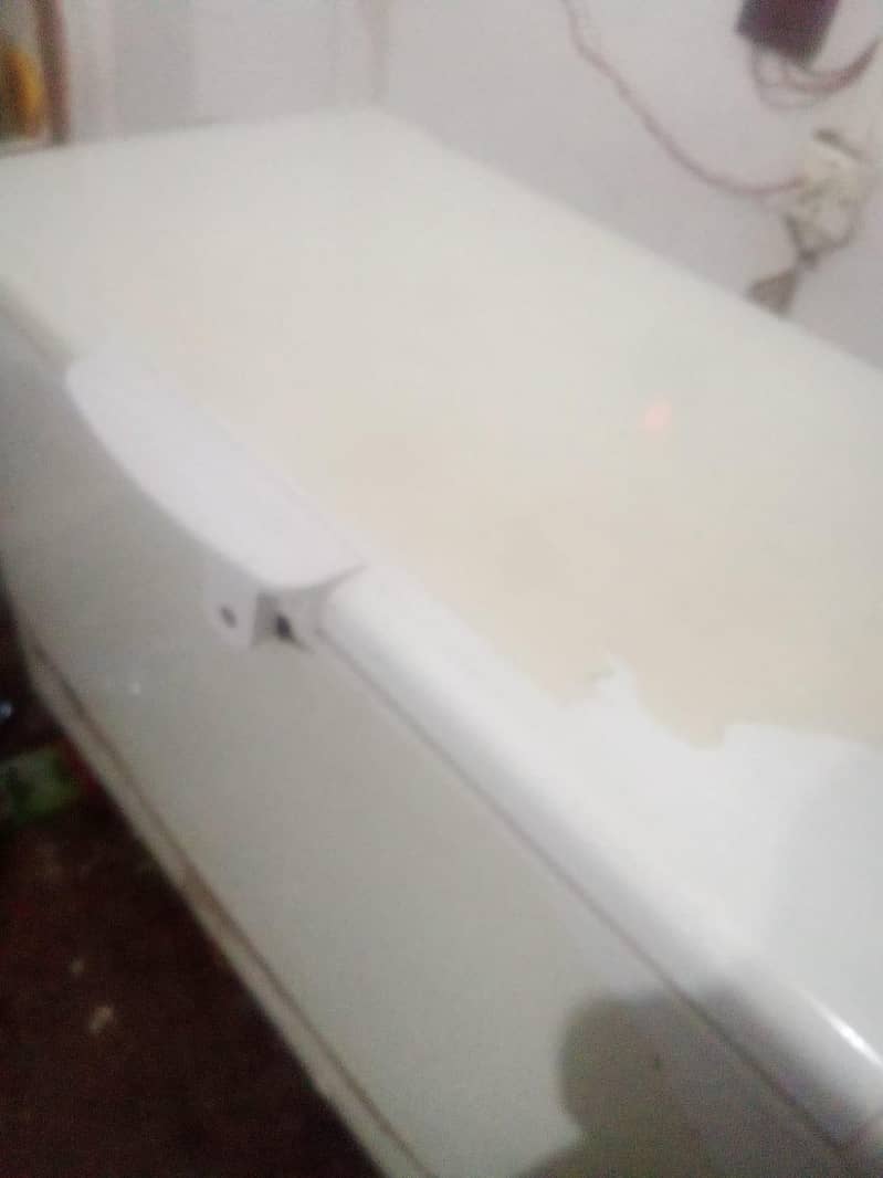 inverter deep freezer 1