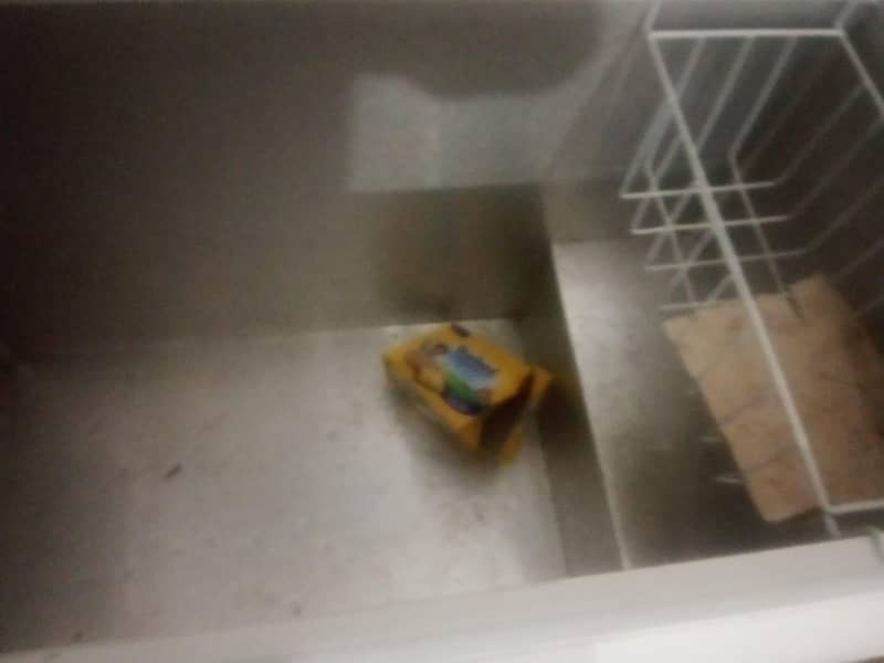 inverter deep freezer 2