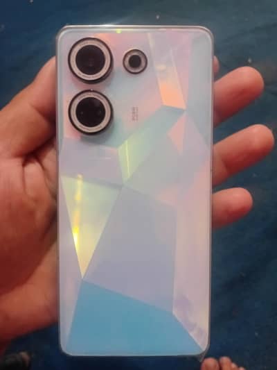 tecno camon 20 (8gb 256gb)