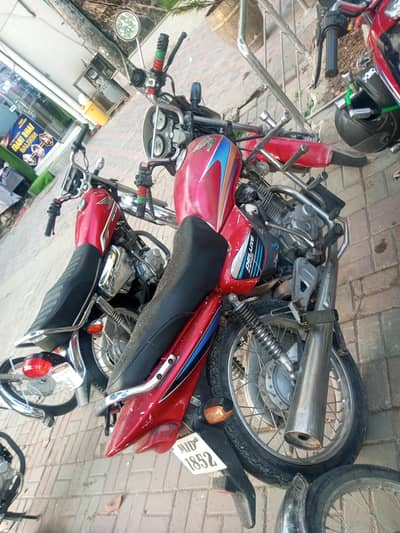 “Excellent Condition Bike For Sale ”