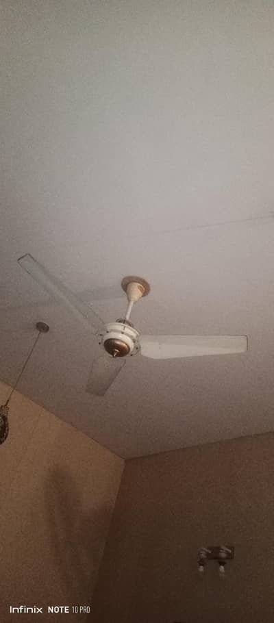 Lahore Pakistan Fan 56 ceiling