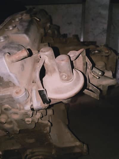 Nissan Sunny GA-15 twin cam 16 valve engine available for sale. parts