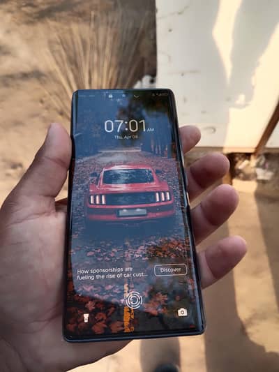 Tecno spark 20 pro+ 8+8/256