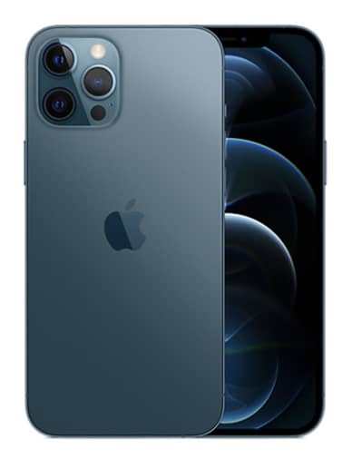 Iphone 12 pro max PTA APPROVED