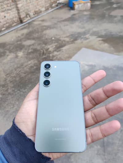 Samsung S23 Offical pta approved