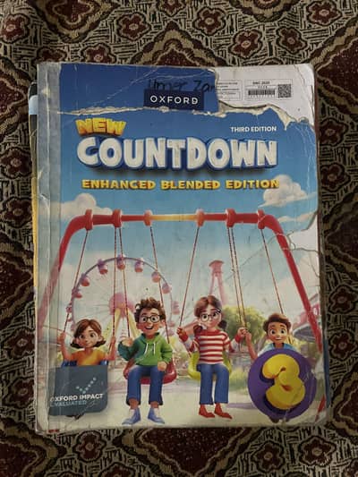 Allied school books class 2.