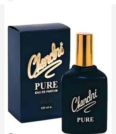 Chandni perfume for sale only for you guys
