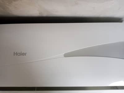 Hair 1 ton ac New model