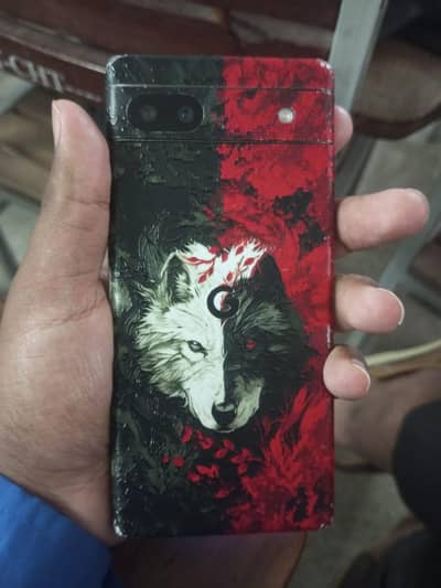 goggle pixel 6a exchange possible