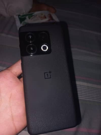 one plus 10pro 5g  exchange possible