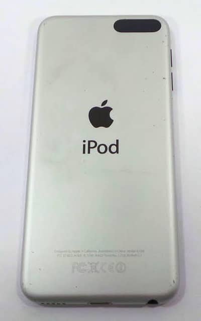 Apple IPOD