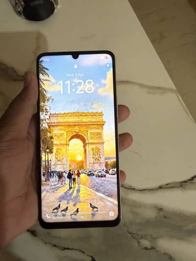 Vivo y05 brand new condition