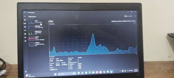 Thinkpad L390 for urgent sale.