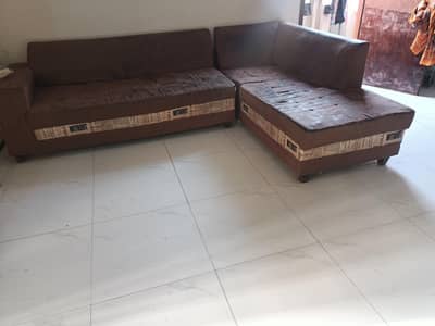 argent sale 7 seater sofa