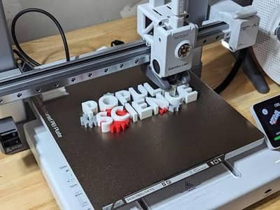 3D Printing Services