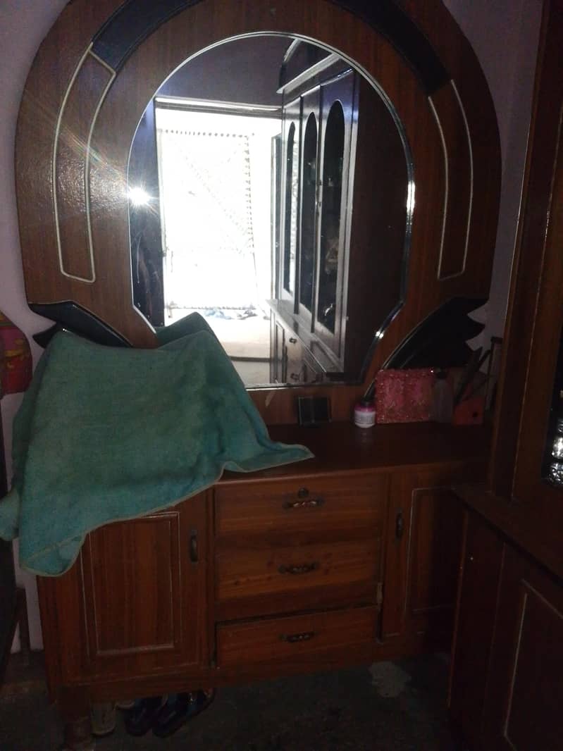 salling bed sheet form 1