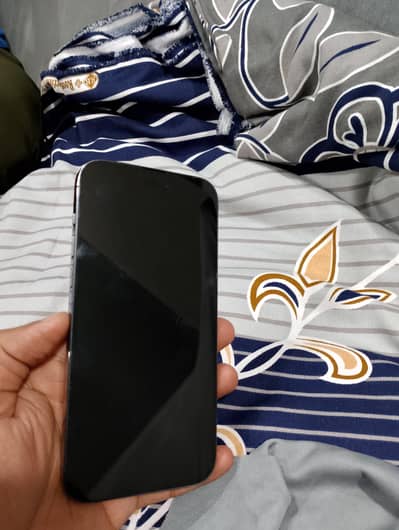 Iphone 14 pro max jv 256 GB