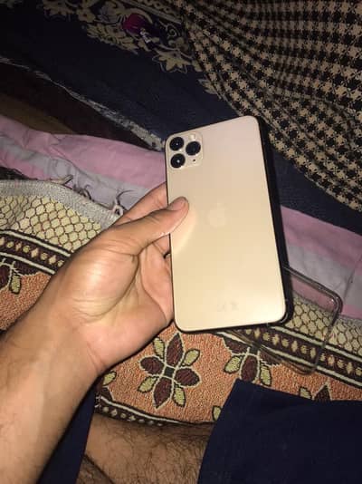 Iphone 11 pro max for sale