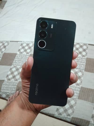 realme c71 8+8/128 11month warranty