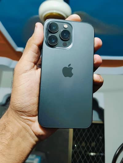 Apple iPhone 13 Pro JV 83% battery health 9.8/10 condition