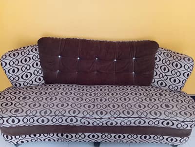 5 seater sofa set