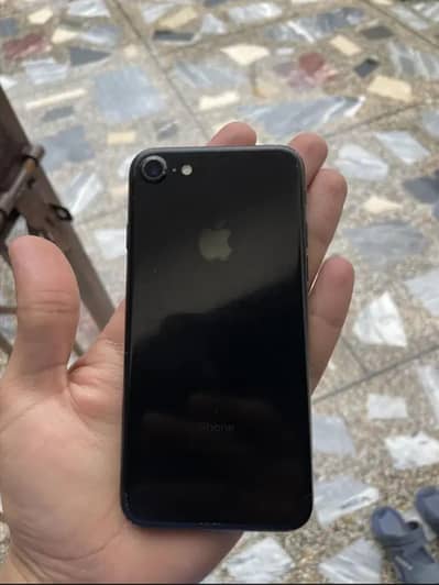 iphone 7 (non pta) power on nahi hota