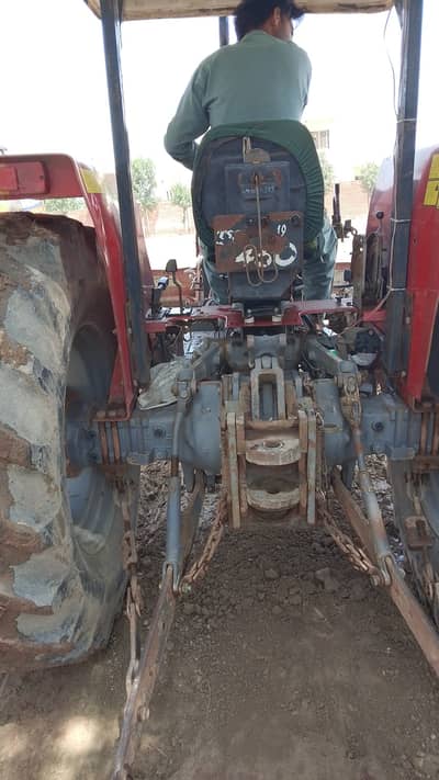 Tractor sale for purchase dumper